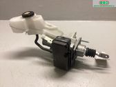 Servo-frein