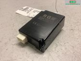 Other control units/modules