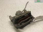 Bremssattel hinten