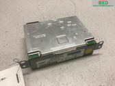 Radio/CD/DVD/GPS head unit
