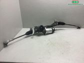 Steering rack