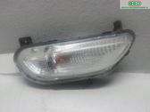 Front indicator light