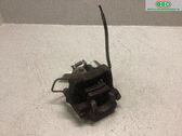 Bremssattel hinten