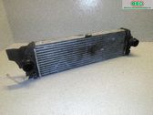 Radiador intercooler