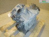 Automatikgetriebe