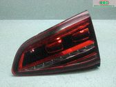 Lampa tylna