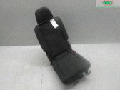 Asiento trasero