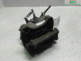 Bremssattel hinten