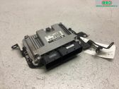 Engine control unit/module ECU