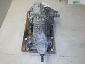 Automatic gearbox