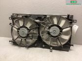 Kale ventilateur de radiateur refroidissement moteur