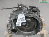 Automatikgetriebe