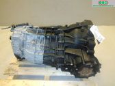 Automatic gearbox