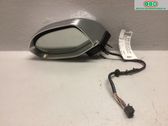 Außenspiegel elektrisch Tür vorne