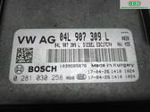 Engine control unit/module ECU