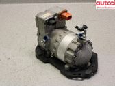 Klimakompressor Pumpe