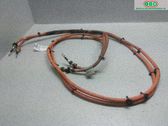 Cable de alta tensión