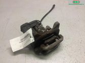 Bremssattel hinten