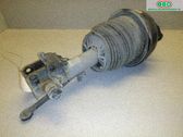 Amortisseur suspension pneumatique