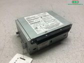 Radio/CD/DVD/GPS head unit