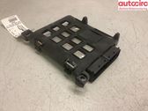 Engine control unit/module ECU