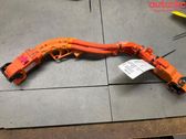 High voltage cable