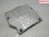 Motorabdeckung