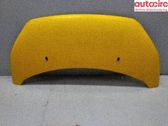 Capó/tapa del motor
