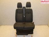 Asiento delantero del pasajero