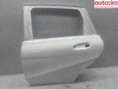 Puerta trasera