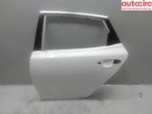 Rear door