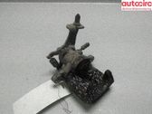 Bremssattel hinten