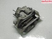 Bremssattel hinten