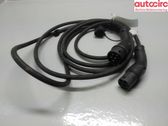 Ladekabel für Elektroautos