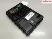 Central body control module