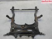 Front subframe