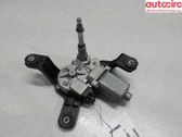 Motor del limpiaparabrisas trasero