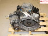 Automatic gearbox