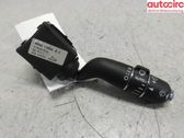 Wiper control stalk