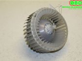 Heater fan/blower