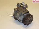 Air conditioning (A/C) compressor (pump)