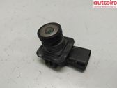 Windshield/windscreen camera