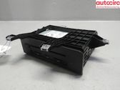 Radio/CD/DVD/GPS head unit