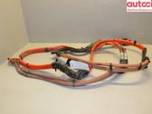 High voltage cable