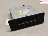 Radio/CD/DVD/GPS head unit