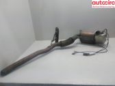 Filtre à particules catalyseur FAP / DPF