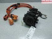 Cable de carga del coche eléctrico