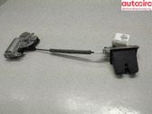 Loquet de verrouillage de hayon