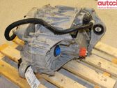 Electric car motor