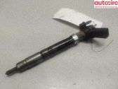 Inyector de combustible